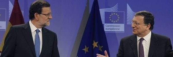 Las extorsiones a empresarios españoles en Marruecos, sobre la mesa de Durão Barroso. La Unión Europea se compromete a investigar en Rabat, mientras España permanece en silencio