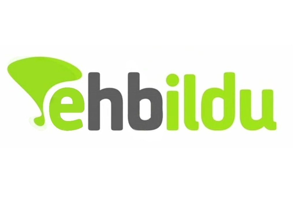 Logo de la coalición EH Bildu.