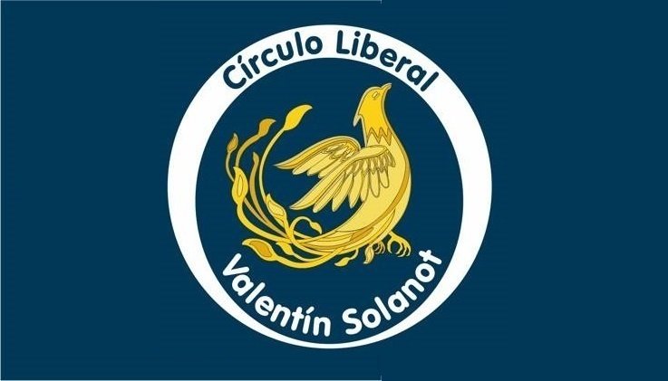 Círculo Liberal ‘Valentín Solanot’