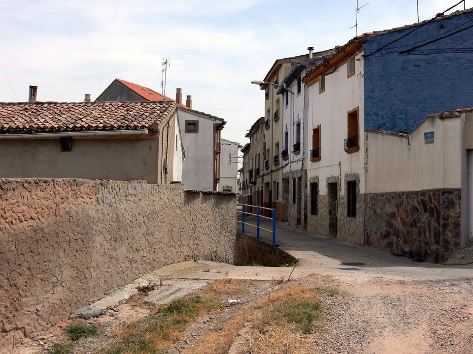 El Villar de Arnedo.