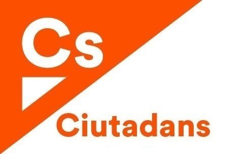 Logo de Ciutadans.