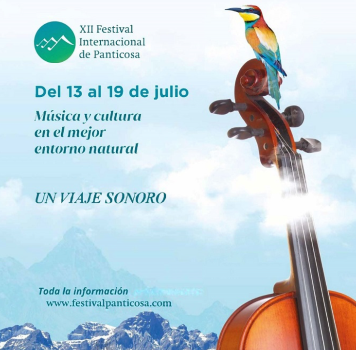 El Festival Internacional de Panticosa enfocará su XII edición en un Seminario sobre Zarzuela