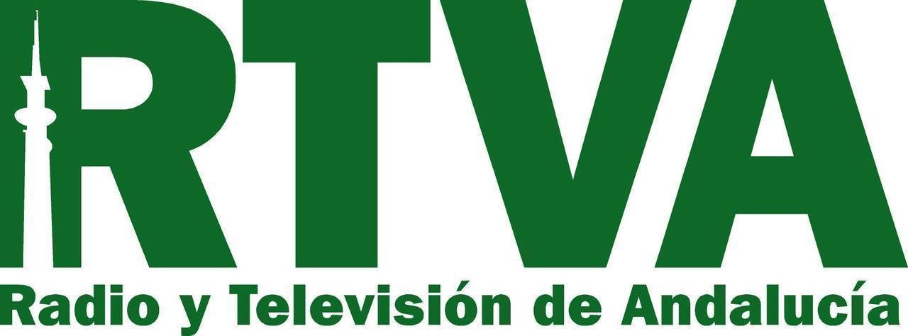 Logo de Radio Televisión de Andalucía.