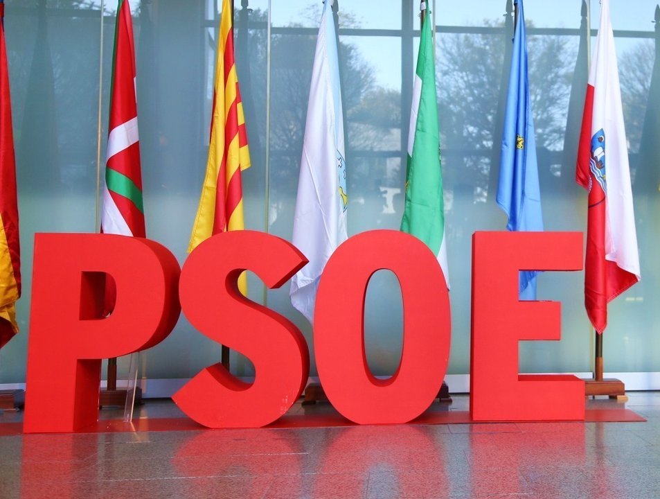 Conferencia Autonómica del PSOE.