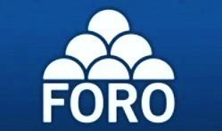 Logo de Foro Asturias.