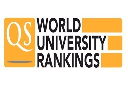 QS World University Ranking.