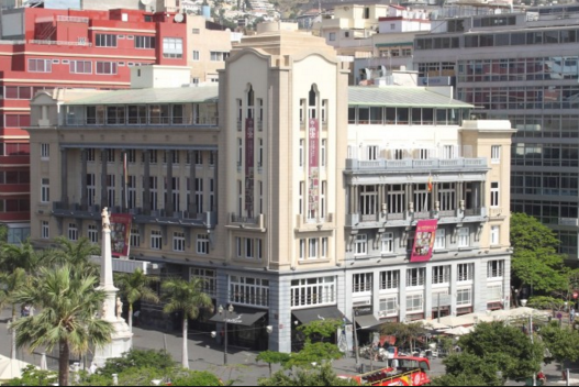 Real Casino de Tenerife