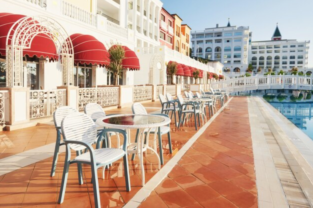Palma de Mallorca demandará más de 100.000 empleados en hostelería durante este verano